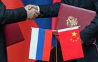 Putin: Rusya ile Çin Arasındaki Ekonomik İşbirliği Dış Zorluklara Karşı Dirençlidir