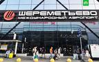 Putin, Şeremetyevo Havalimanı'nın Tamamen Özelleştirilmesine Onay Verdi