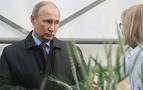 Putin: Tarım ürünlerinin ihracatı silah satışlarından daha kârlı