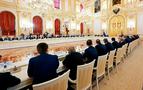 Putin'den Ekonomiye Yatırım Çağrısı
