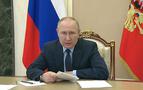 Putin’den 'yaptırımlar küresel krize yol açacak' uyarısı