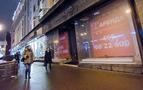 Moskova’da ekonomik kriz nedeni ile mağazalar kapanıyor