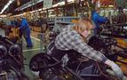 Rusya’da otomobil üretimi yüzde 9,7 geriledi