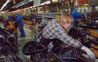 Rusya’da Nisan ayında ekonomi yüzde 4,3 küçüldü