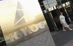 Rusya’ya Yukos’u usulsüz kamulaştırdığı gerekçesi ile 50 milyar dolar ceza