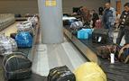 Rusya krizi bavul ticaretini vurdu