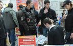Rusya’da işsiz sayısı bir ayda 202 bin arttı