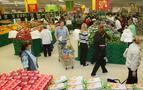 Rusya’da gıda fiyatları yüzde 10,6 arttı