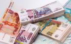 Zayıf ruble Rusya bütçesine 28 milyar dolar artı gelir sağlayacak