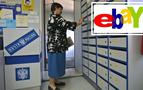 Ebay Rus postası ile yollarını ayırıyor