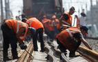 Rusya devlet şirketleri bütçelerini kısıyor, demiryolları işçi çıkaracak