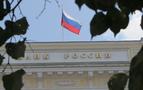Rusya Merkez Bankası faiz oranlarını yarım puan artırdı
