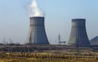 Ermenistan, Türkiye sınırındaki tartışmalı nükleer santrali 2026’ya kadar kullanacak