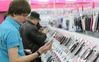 Rusya’da elektronik eşya satışları yüzde 26 azaldı
