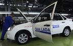 AvtoVAZ arıza nedeni ile 100 bin Lada’yı geri çağırıyor 