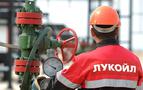 Rus petrol şirketi Lukoil 3 milyar dolar kar açıkladı
