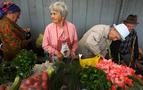 Gürcü meyve ve sebzesi 7 yıl aradan sonra Rusya'da