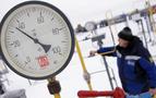 Rusya ve Ukrayna doğalgazda “kış paketinde” anlaştı