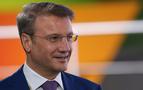 Sberbank başkanı: Rusya’da ekonomik iflas riski yok