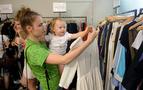 Rusya’da hazır giyim piyasası yüzde 42 küçüldü