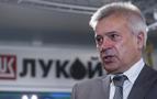 “Yaptırımlar devam ederse Rusya petrol üretimi yüzde 20 düşer”