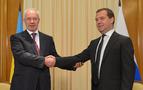 Rusya ve Ukrayna başbakanları görüştü, yeni gaz krizi beklenmiyor