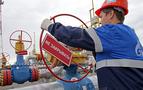 Gazprom’dan Ukrayna’ya rest: Ön ödemeli sisteme geçtik