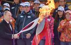 Rusya Soçi Kış Olimpiyatları’nda 4 koyup 1 aldı