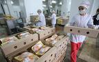 Belarus, Rusya ile gıda ticaretinde dolar kullanmak istiyor