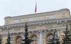 Rusya Merkez Bankası faizleri yüzde 9,5’e yükseltti