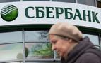 Sberbank, Ukrayna krizine rağmen 10 milyar dolar kazanacak