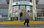 Sberbank yaptırım kararını mahkemeye taşıdı