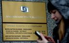 Rusya Merkez Bankası dört bankanın daha lisansını iptal etti