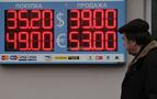 Kırım kararı Rusya borsalarını uçurdu, dolar tarihi düşüş yaşadı