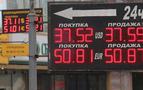 Ukrayna krizi rubleyi vurdu, dolar 37 rubleye dayandı