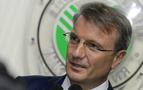 Sberbank Başkanı Gref: Büyük likidite problemi var