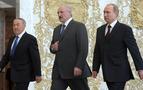 Putin’den yeni hamle, Avrasya Ekonomik Birliği’nde imzalar atılıyor