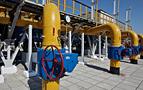 Gazprom: Ukrayna bin metreküp doğalgaz için 385 dolar ödeyecek