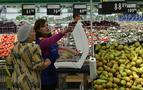 Rusya’ya gıda ithalatında yüzde 50’den fazla düşüş yaşandı