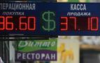 AB yaptırım tehdidi doları 37,33 rubleye yükseltti