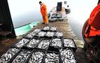 Rusya 17,5 ton dondurulmuş balığı Türkiye’ye geri gönderdi