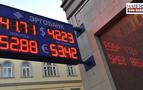 Kırım’da anlaşma söylentisi rubleyi güçlendirdi, dolar hızla düştü