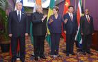 Batı Rusya’ya ekonomik savaş açtı; BRICS’ten 3,5 trilyon dolar kaçtı