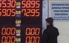 Rusya’da dolar sert düştü, borsalar yükselişte