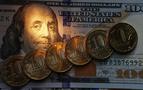 Merkez Bankası izin vermedi, Rusya’da dolar 53,44 ruble oldu
