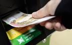 Sberbank: Dolar dördüncü çeyrekte 60 ruble olur