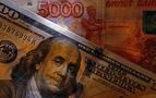 Rusya’da ruble sert düştü, dolar 62 rubleyi geçti