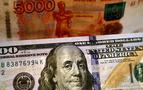 Rus bakanın dolar tahmini: “50+” ya da “50-60” ruble arası