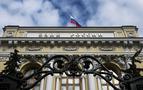Rusya Merkez Bankası: 2014 krizi tekrarlanmaz
