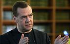 Medvedev: Ruble kuru reel değerinde